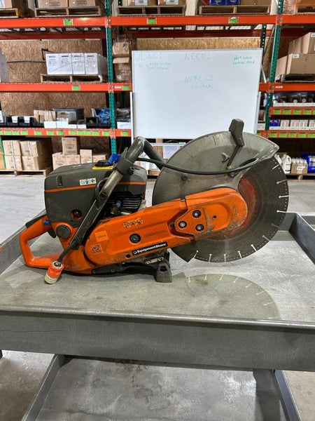 2020 HUSQVARNA K770