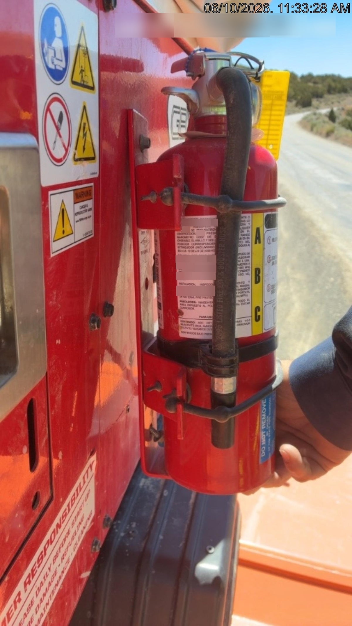 2025 MULTIQUIP GBX24BK