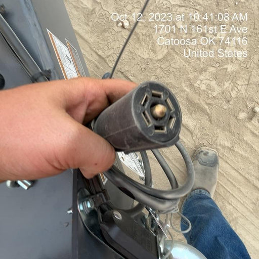 2023 ATLAS COPCO XAS 850