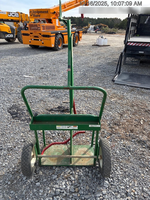 2021 SUMNER 213-16FB-LF