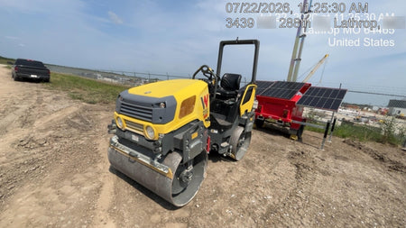 2020 WACKER NEUSON RD28-120
