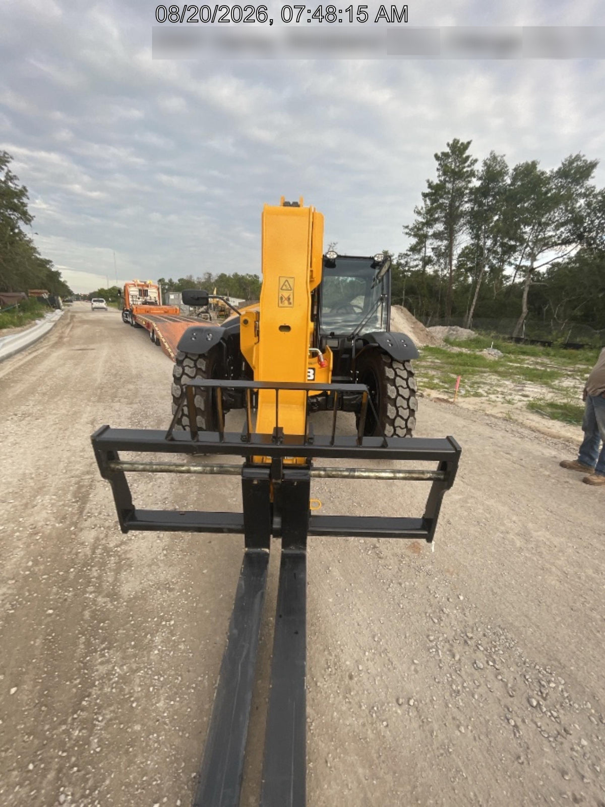 2026 JCB 509-42