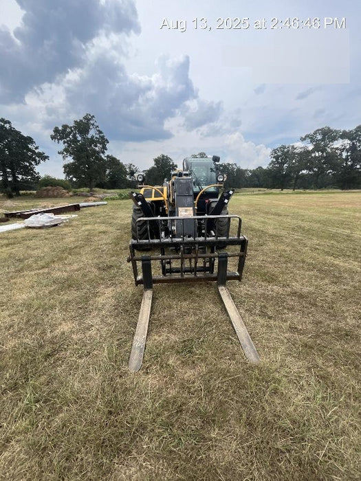 2019 Haulotte HTL9055 Haulotte HTL9055 Telehandler