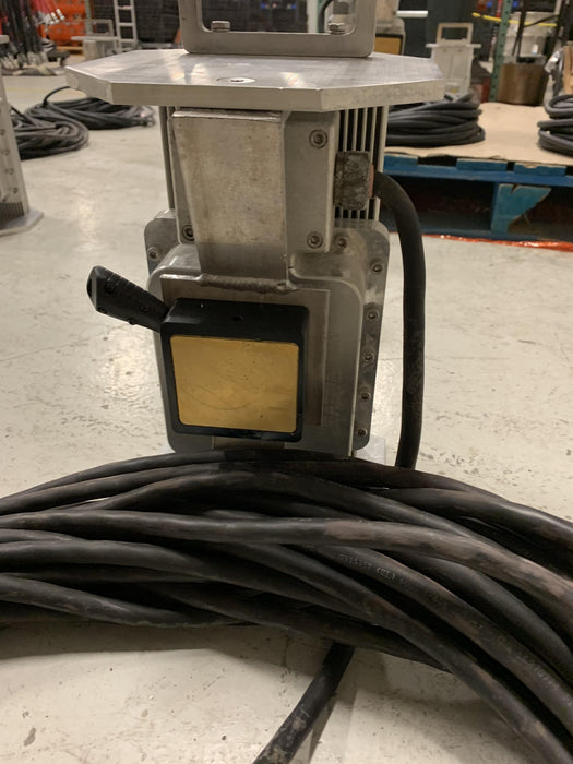 2022 WORKSITE LIGHTING PetroPRO Handy 24639