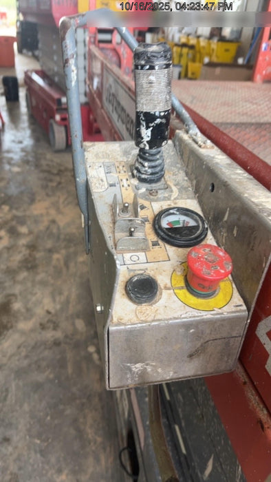 2017 Skyjack SJIII-4632 Standard