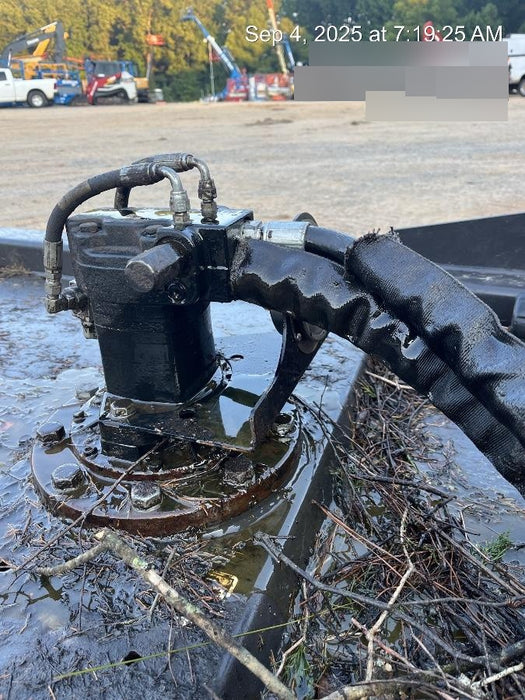 2022 PALADIN 30372A-0022