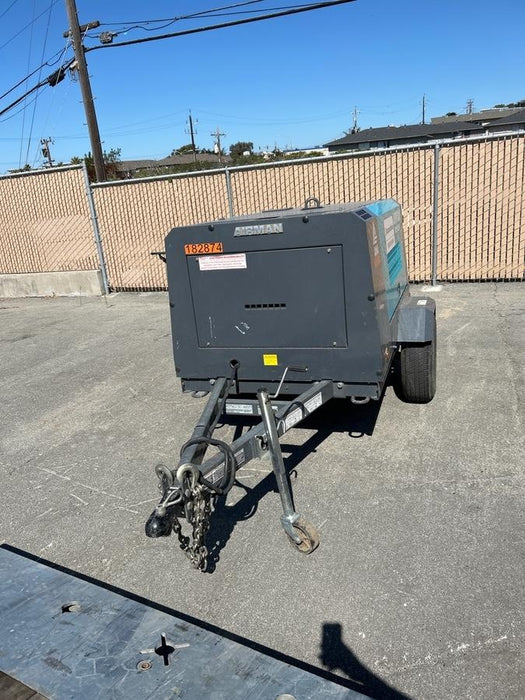 2021 AIRMAN PDS185S-6E1