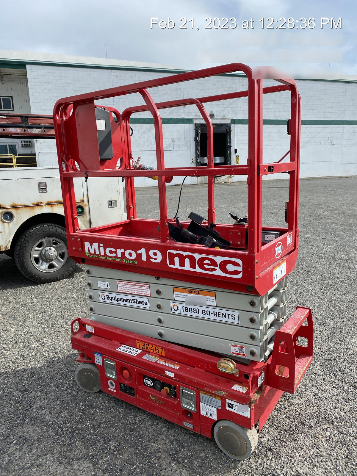 2020 MEC Micro 19
