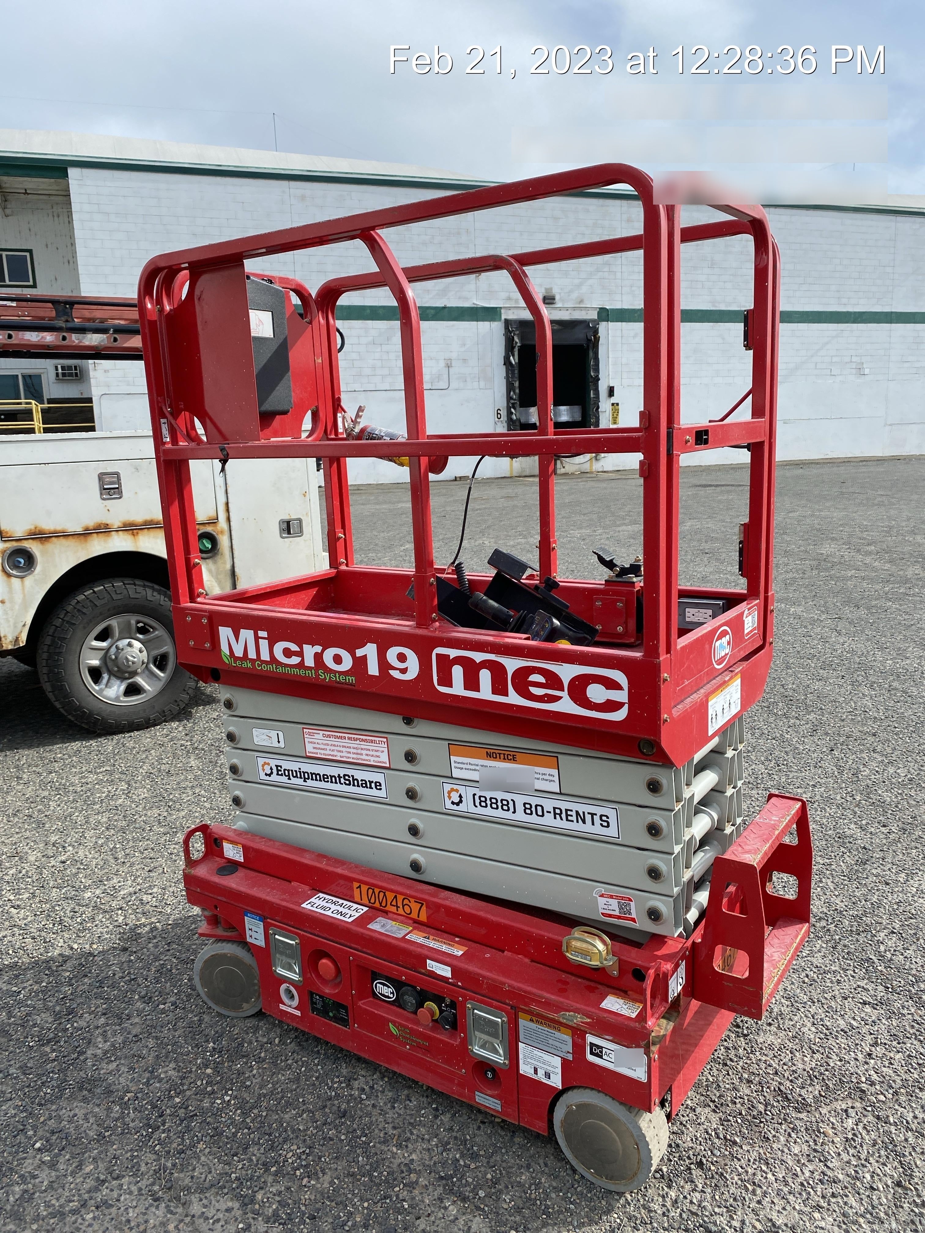 2020 MEC Micro 19
