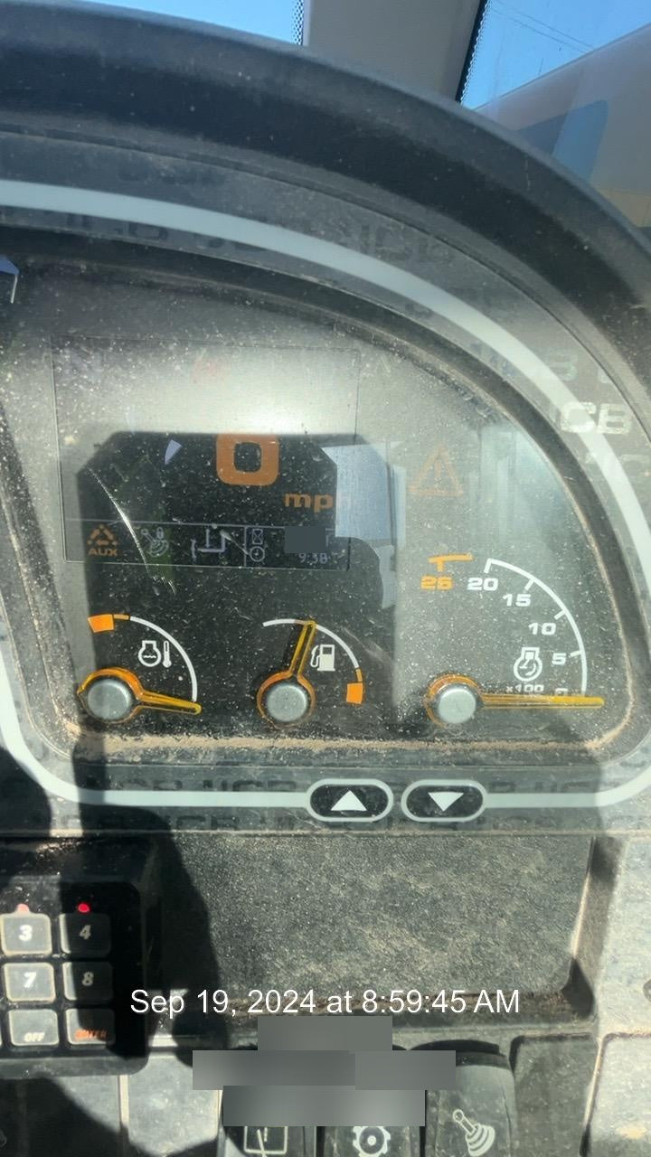 2024 JCB 505-20TC
