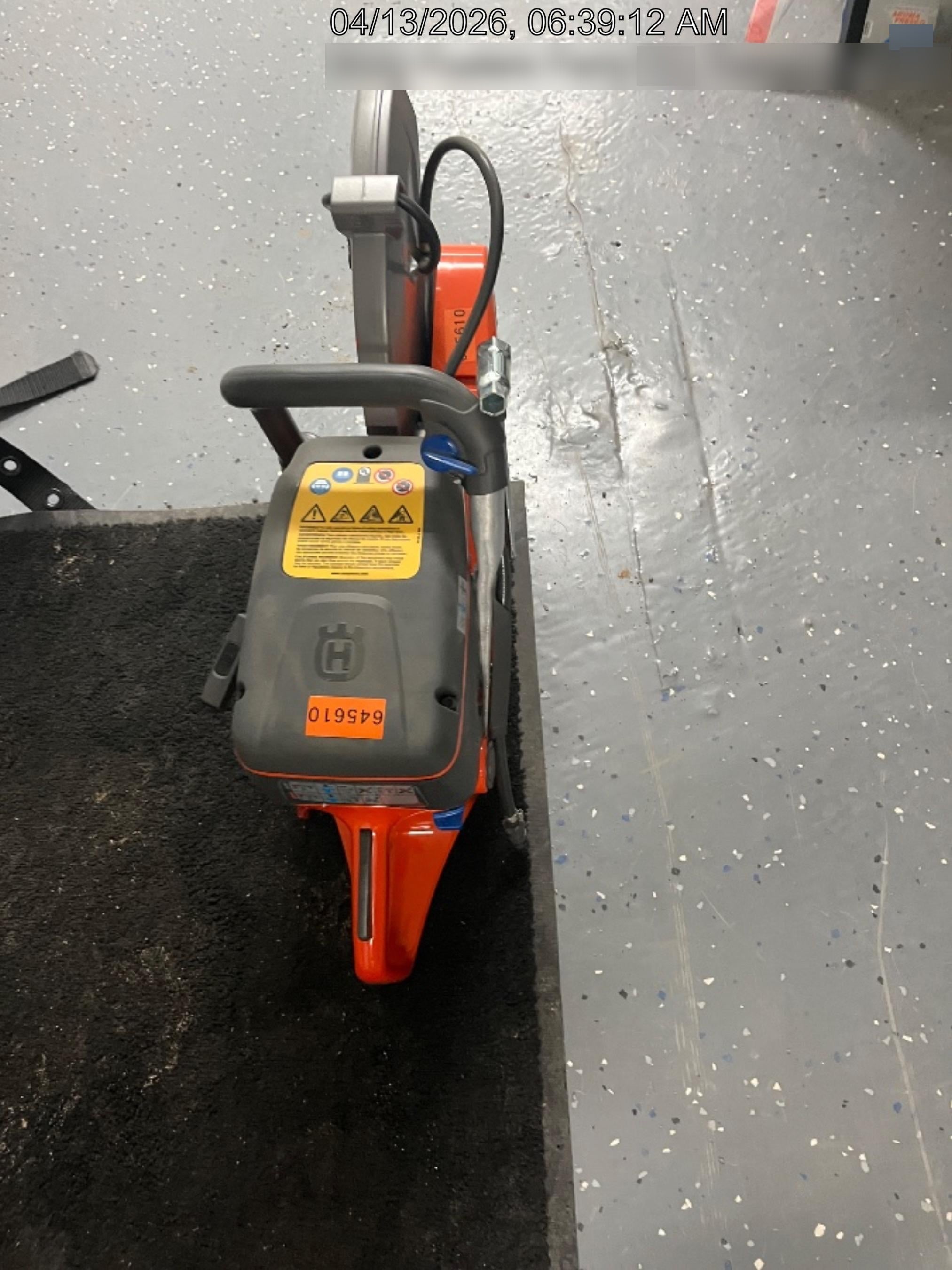 2026 HUSQVARNA K770