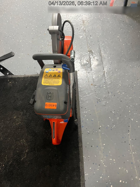 2026 HUSQVARNA K770