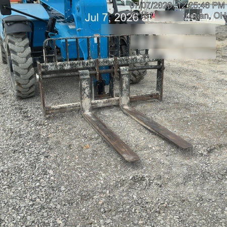 2019 GENIE GTH-844