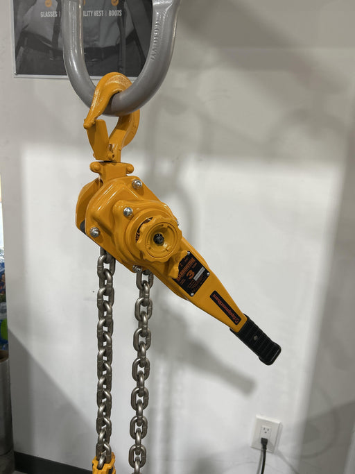 2024 HARRINGTON L5LB030-20