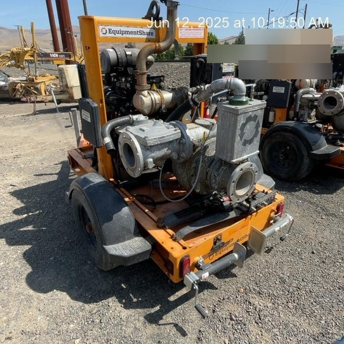 2022 PIONEER PP66S12L2-TD2.9L