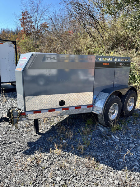 2026 THUNDER CREEK MTT460