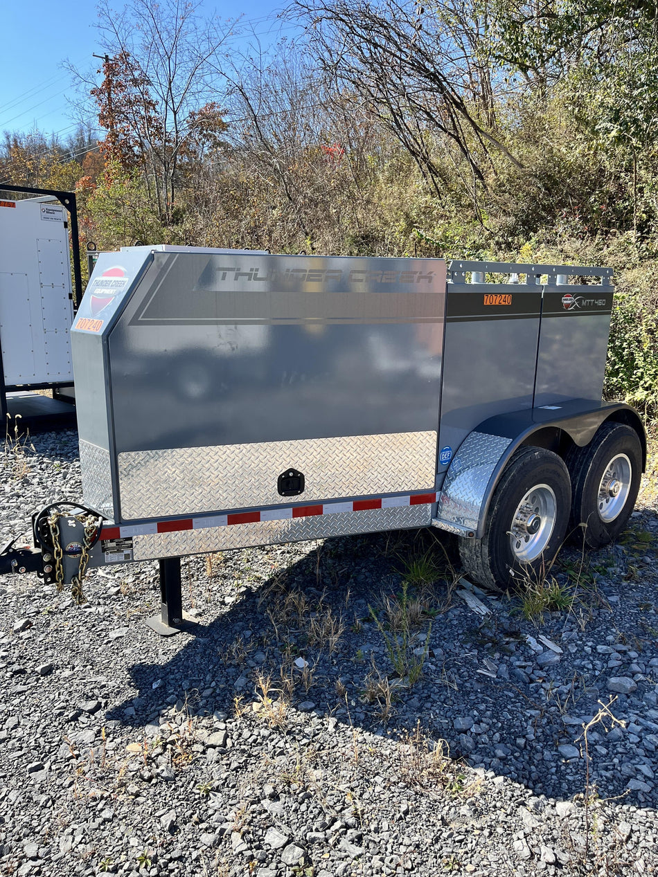 2026 THUNDER CREEK MTT460