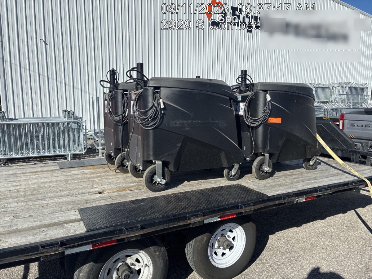 2024 POWER BREEZER PB4MAX