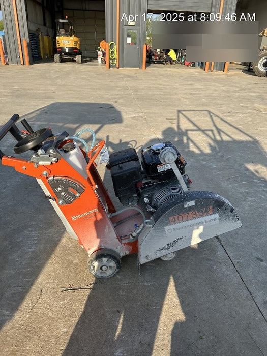 2024 HUSQVARNA FS400