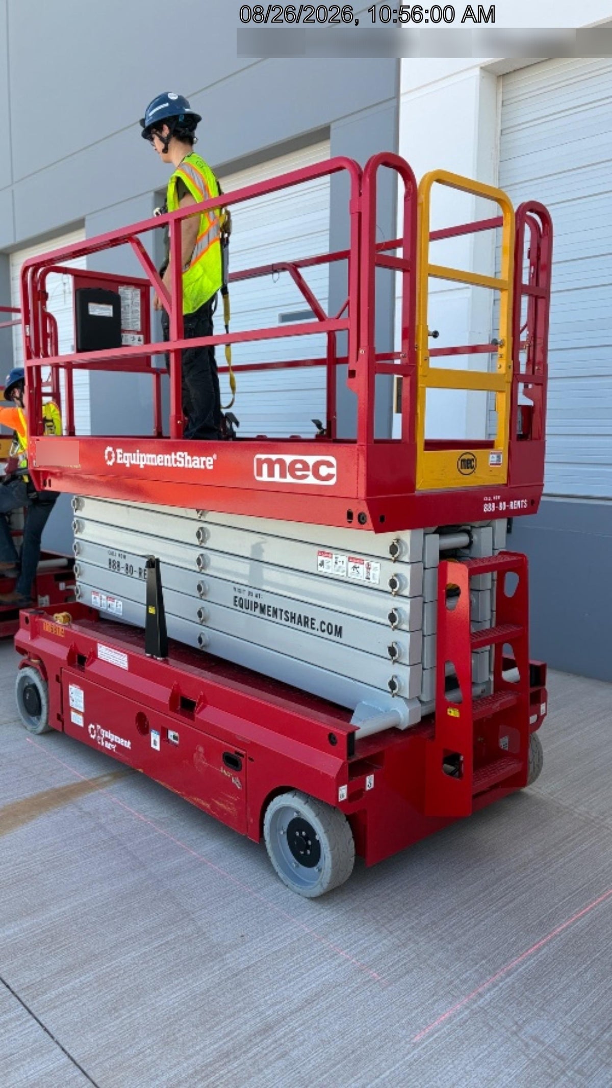 2026 MEC 4555+