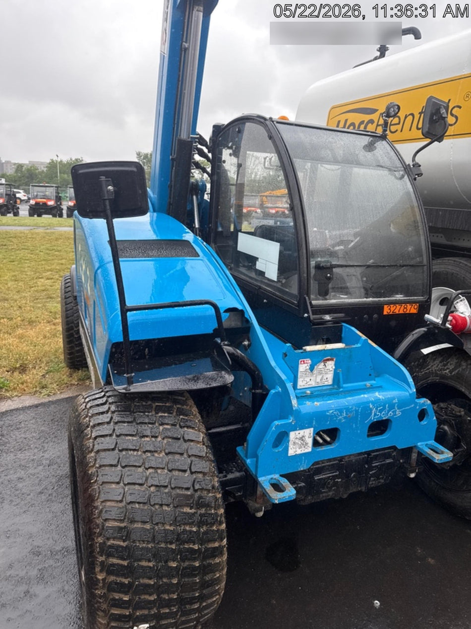 2023 GENIE GTH-5519