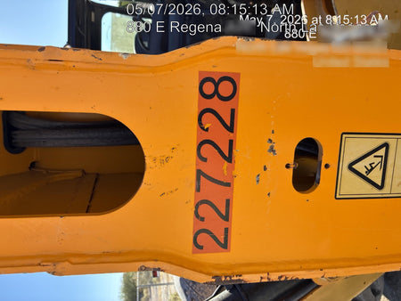 2022 JCB 510-56
