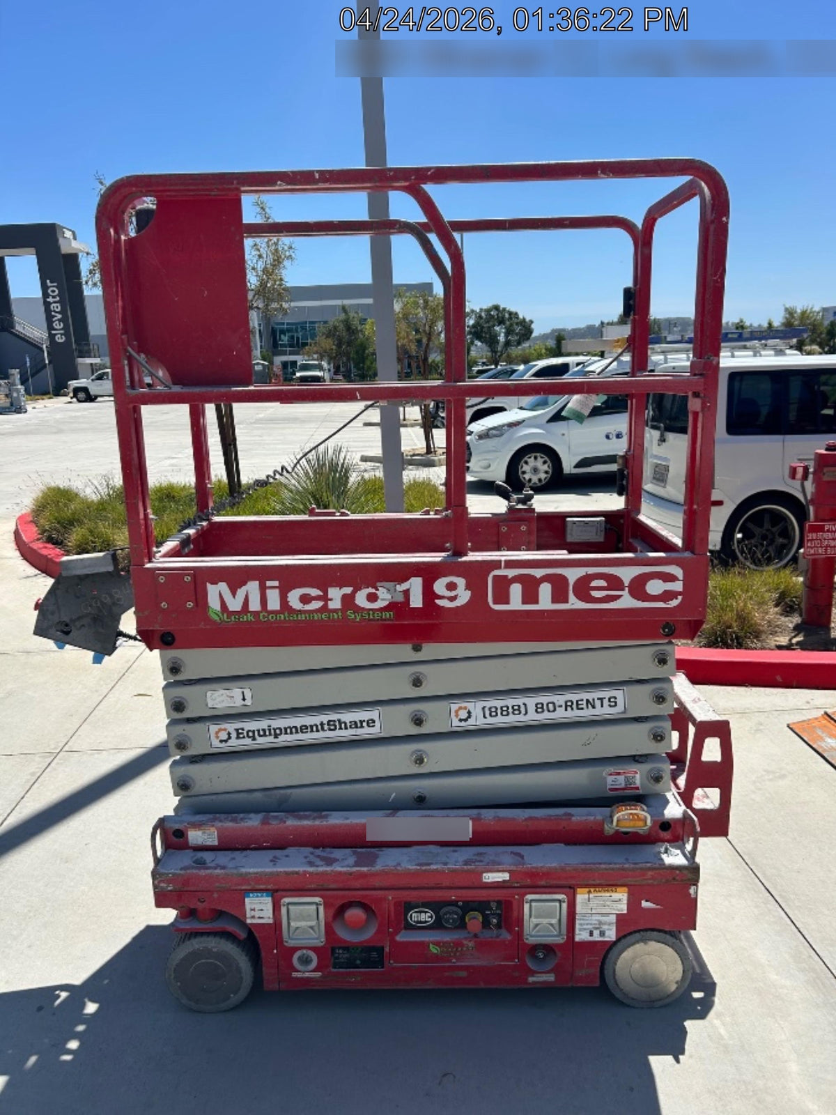 2020 MEC Micro 19
