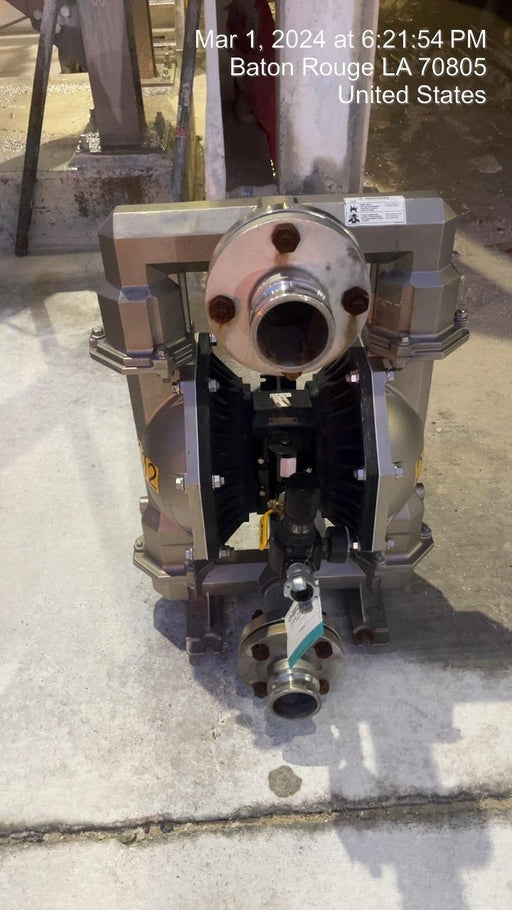 2022 INGERSOLL RAND PD30A-ASS-STT-C