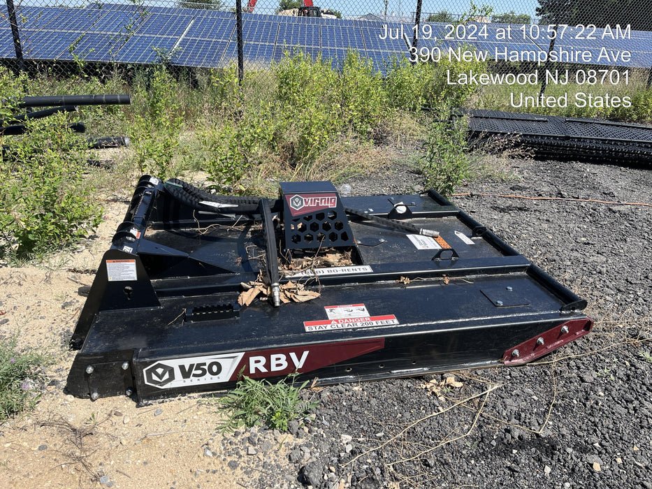 2023 VIRNIG RBV78-25