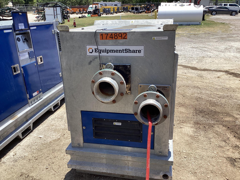 2021 MYERS-SETH MSP PP-150