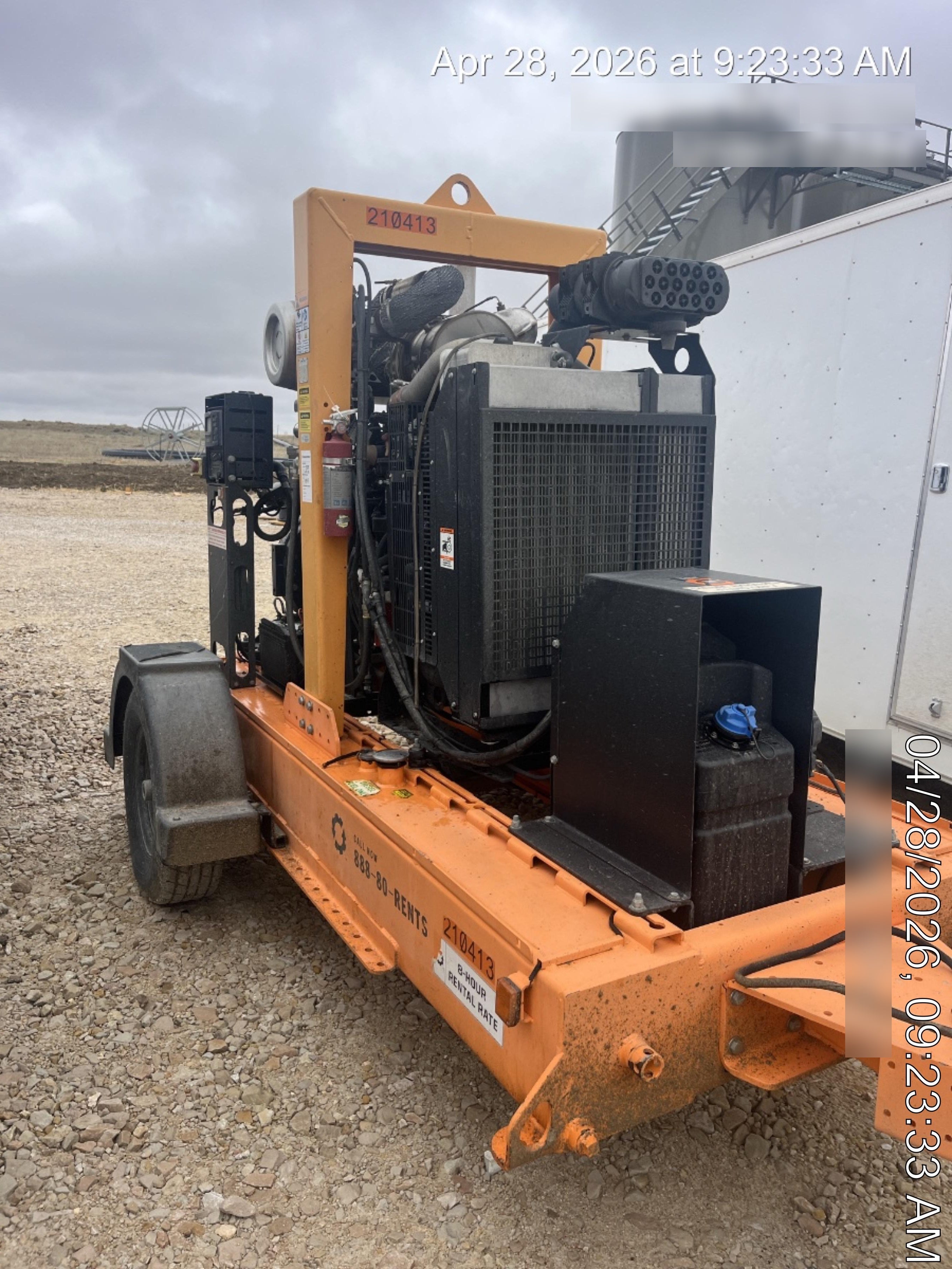 2022 PIONEER PP63C17L71-4045HFC06
