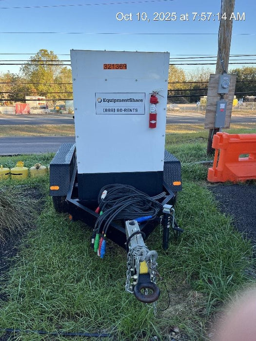 2023 SHINDAIWA DGK45F