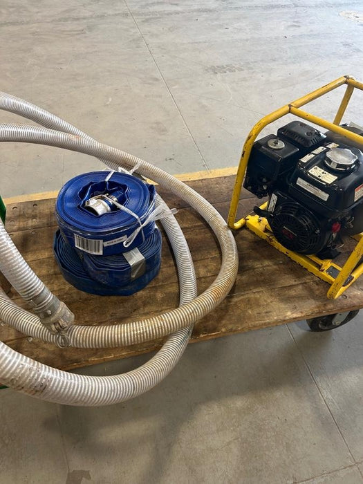 2019 WACKER NEUSON PT2