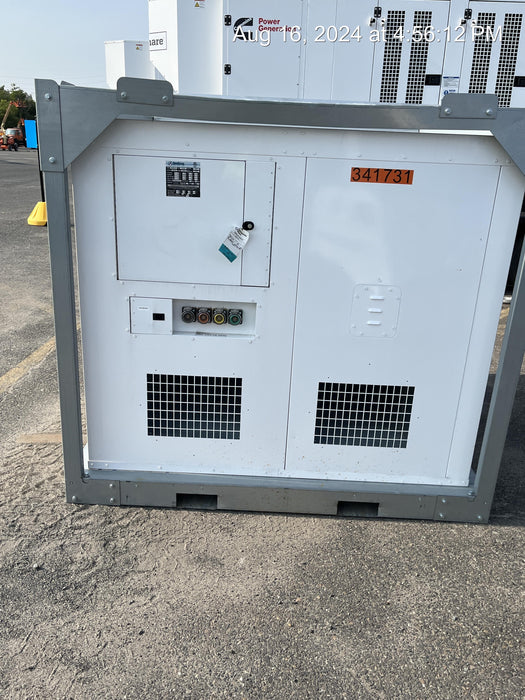 2023 KWIKOOL KPO25-43HF