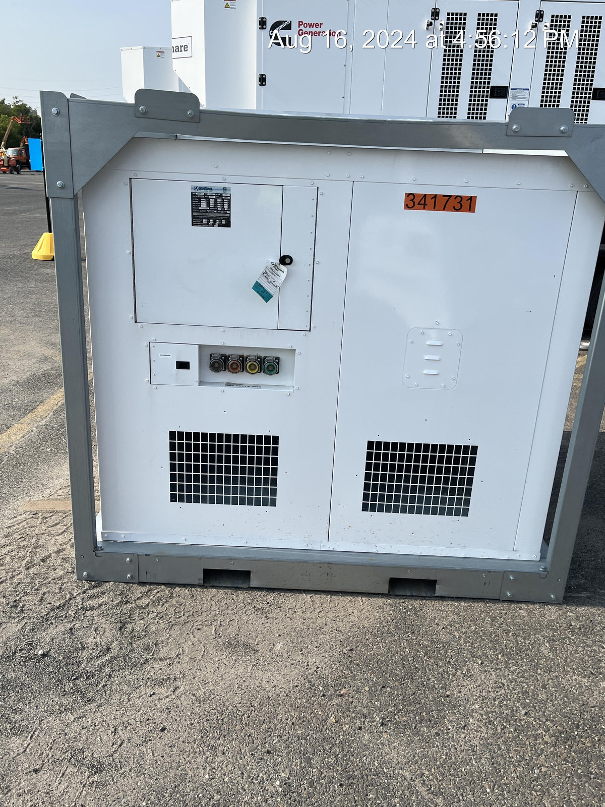 2023 KWIKOOL KPO25-43HF