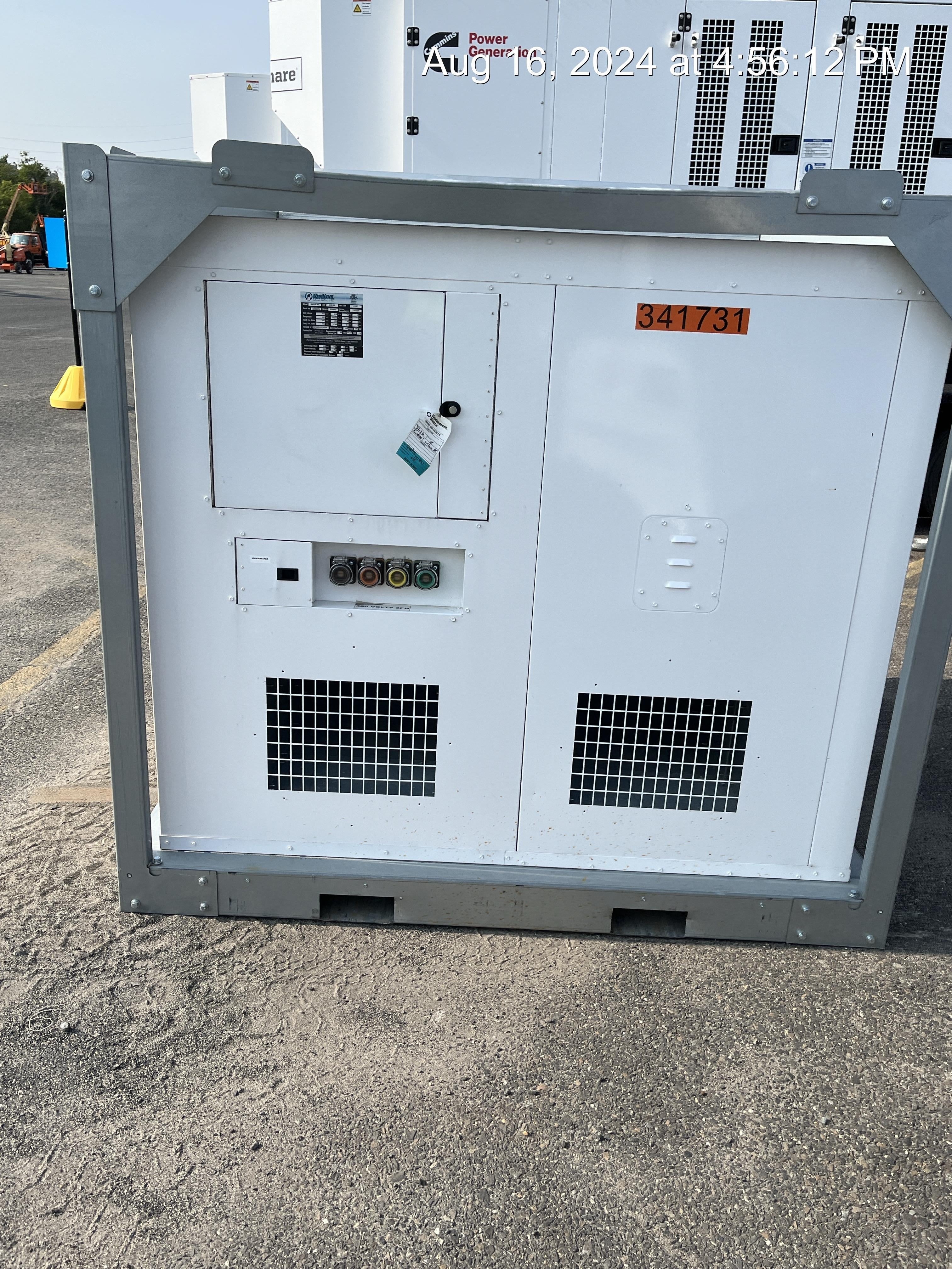 2023 KWIKOOL KPO25-43HF