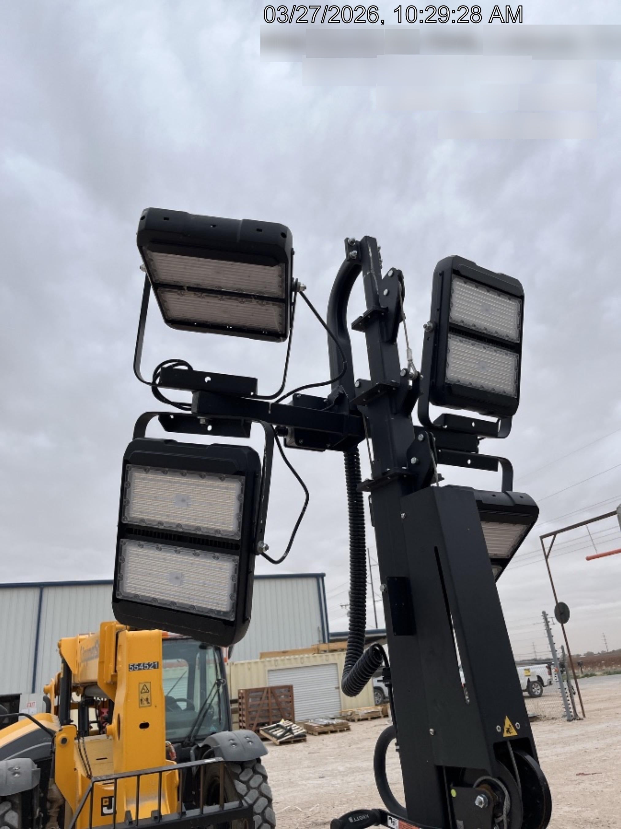 2026 GENERAC MLTS-4