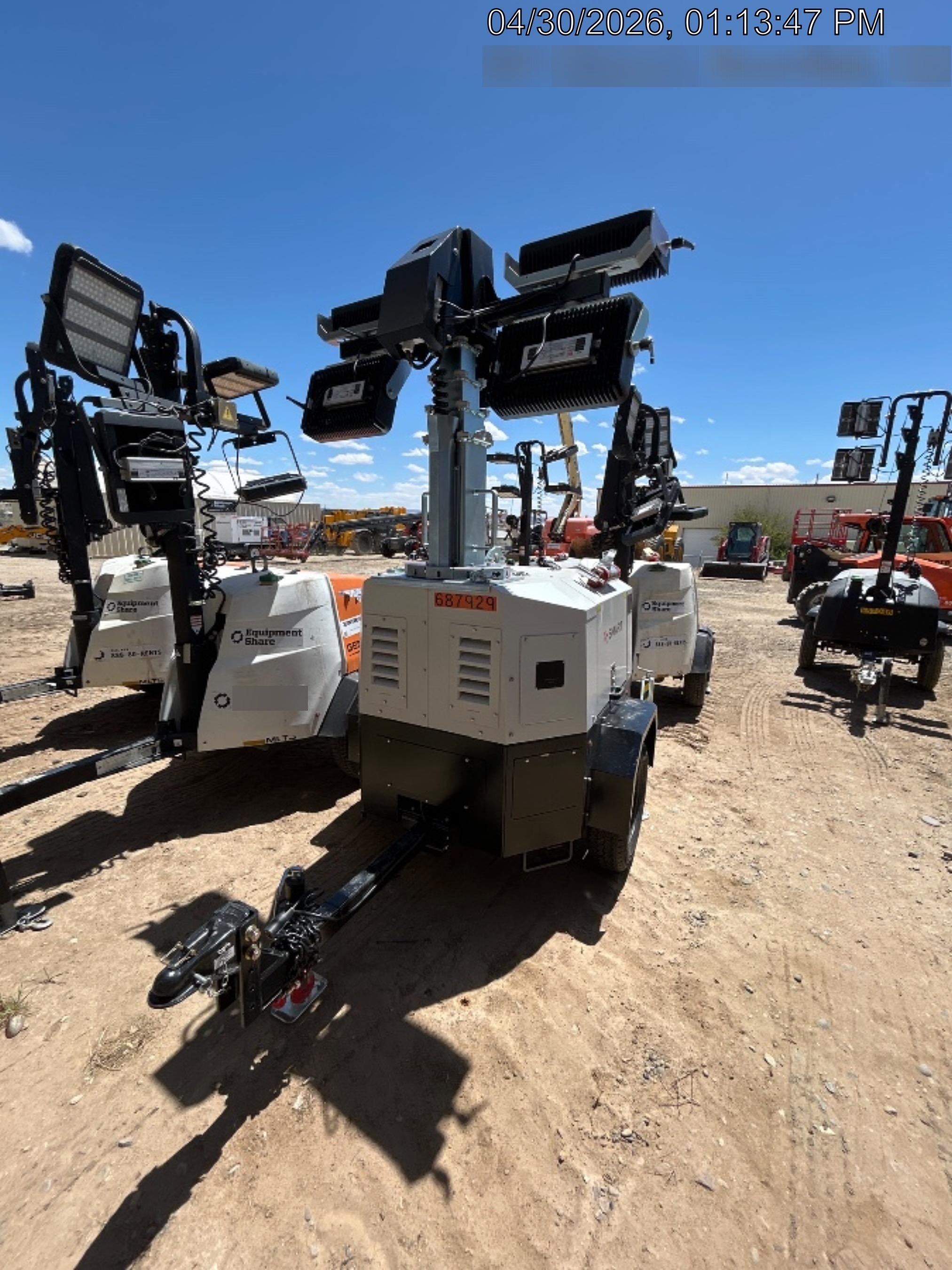 2026 TRIME X-SMART (EL1250H)