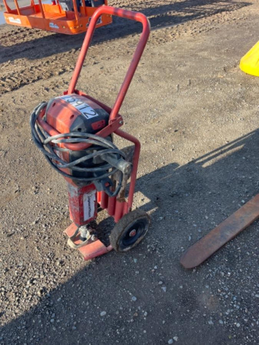 2020 HILTI TE 3000-AVR