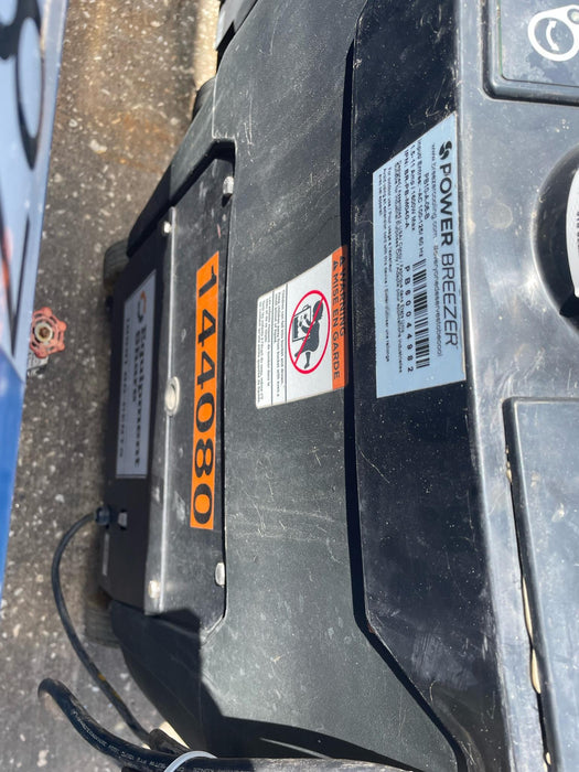 2021 POWER BREEZER PB10-MAX-06-B