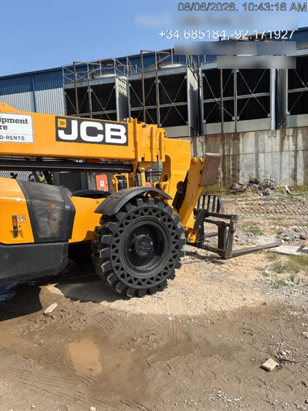 2019 JCB 512-56