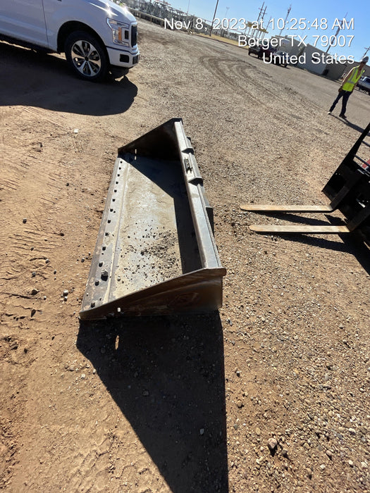 2022 ARROW MATERIAL HANDLING FS5100CB - 72"