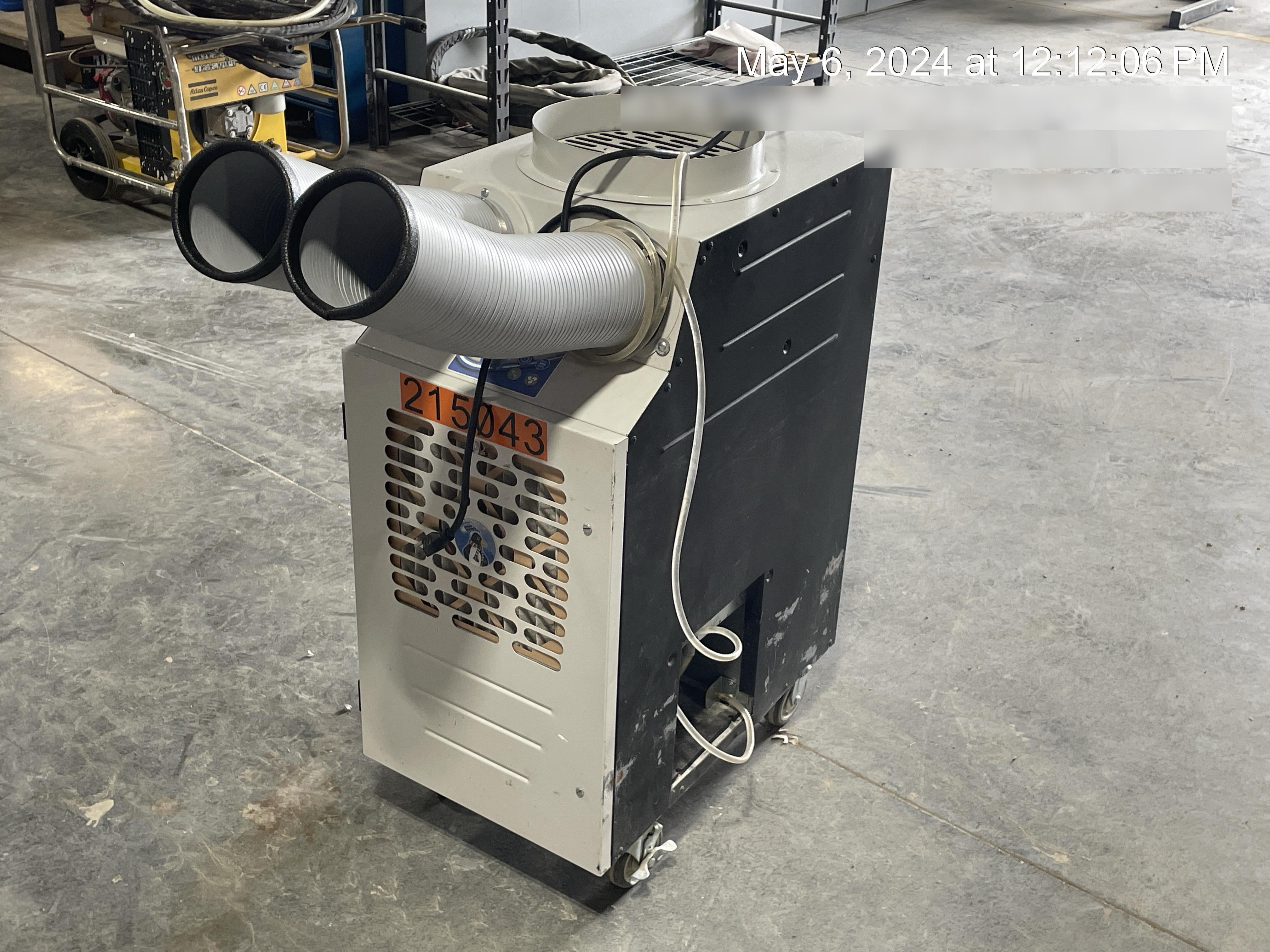 2022 KWIKOOL KPAC1411-2