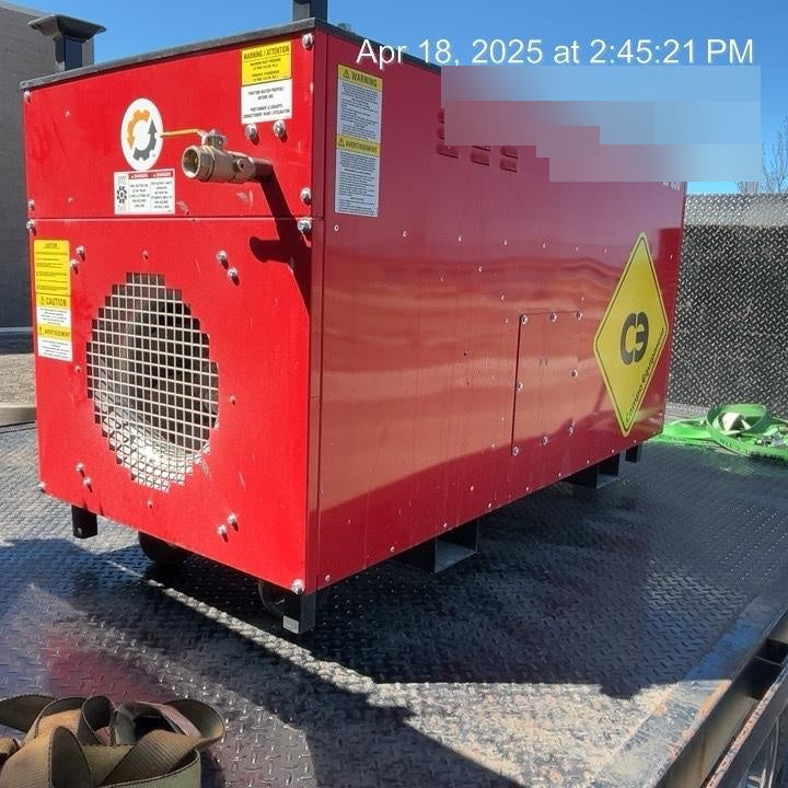 2024 CAMPO DF650RE3D