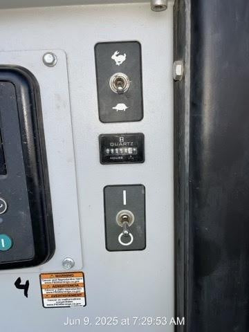 2020 WACKER NEUSON G50