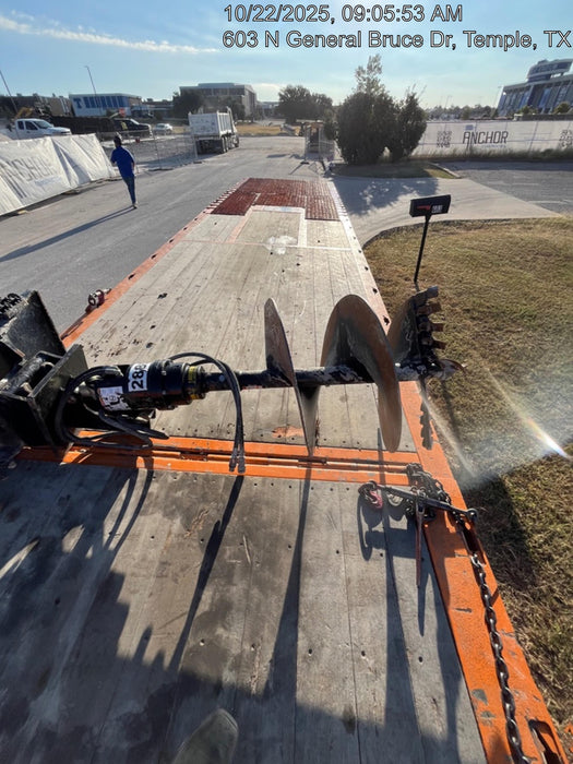 2023 AUGER TORQUE 3300-30