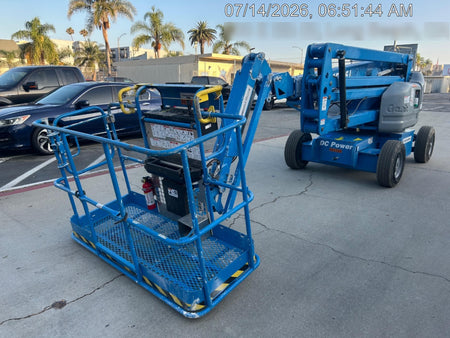 2024 GENIE Z-45/25J DC