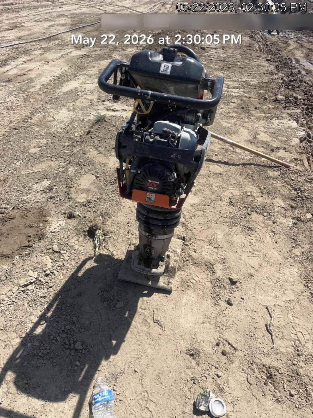 2025 HUSQVARNA LT6005