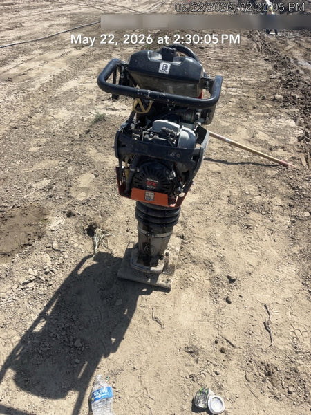 2025 HUSQVARNA LT6005