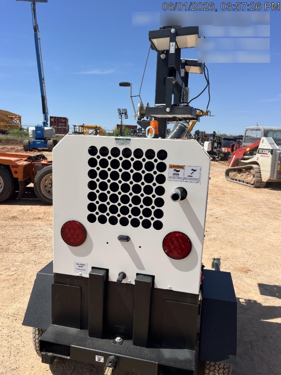2026 ECHO DLT-3